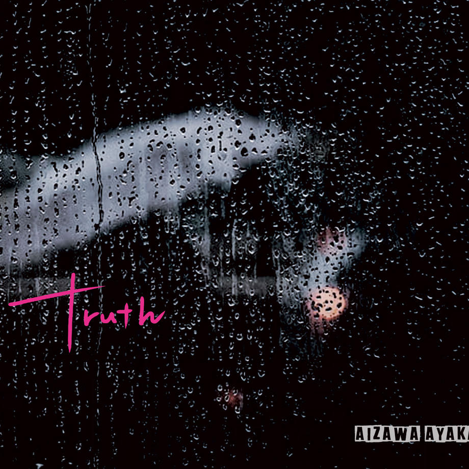 10th single「truth」